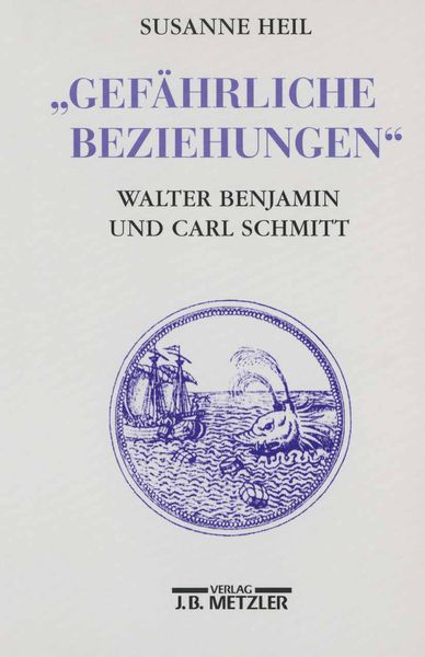 Produktbild: Gef&auml;hrliche Beziehungen