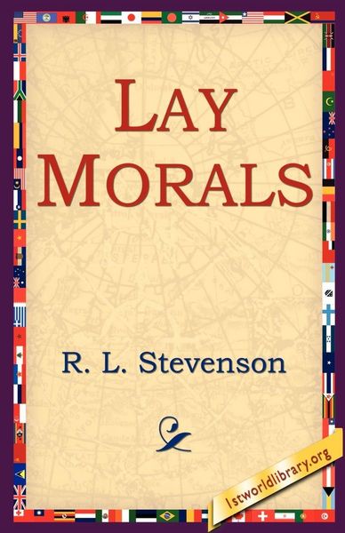 Produktbild: Lay Morals