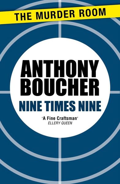 Produktbild: Nine Times Nine