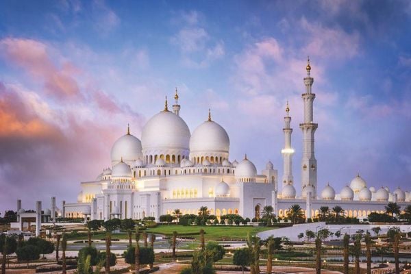Produktbild: Highlights Oman mit Dubai und Abu Dhabi