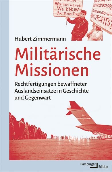 Produktbild: Militärische Missionen