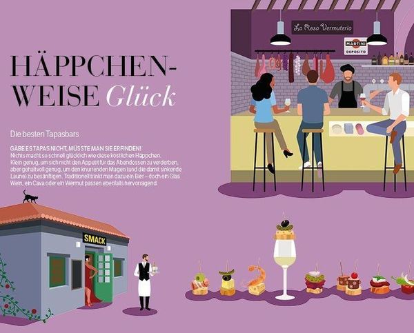 Produktbild: Bunte Top 100 Hot-Spots Mallorca