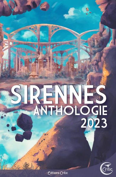 Produktbild: Anthologie sirennes