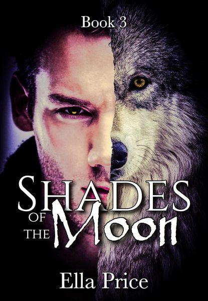 Produktbild: Shades of the Moon: Book 3