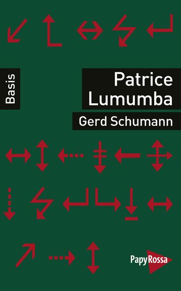 Produktbild: Patrice Lumumba