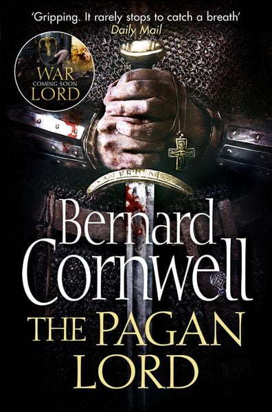 Produktbild: The Pagan Lord