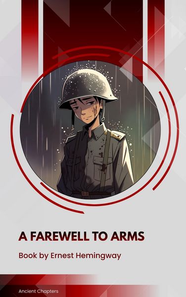Produktbild: A Farewell to Arms