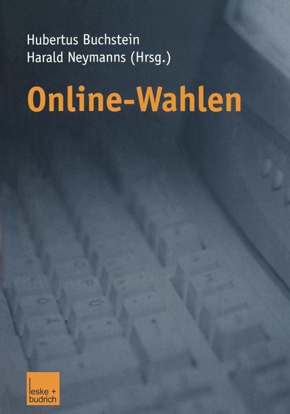 Produktbild: Online-Wahlen