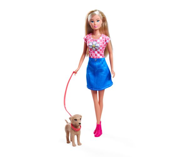 Steffi Love Dog Fun