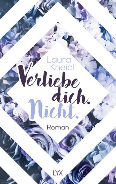 Produktbild: Verliebe dich. Nicht.