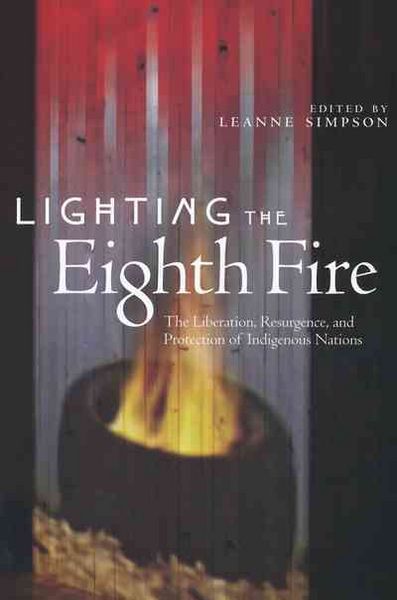 Produktbild: Lighting The 8th Fire