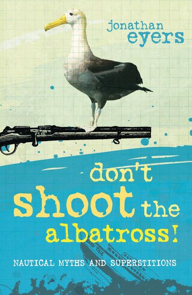 Produktbild: Don't Shoot the Albatross!