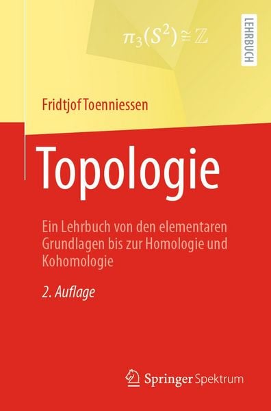 Produktbild: Topologie