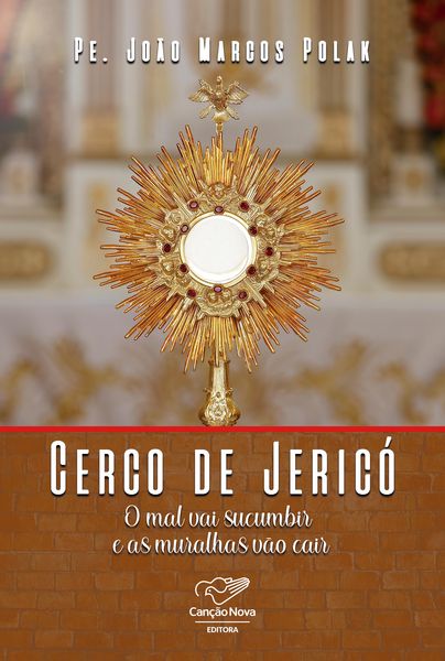 Produktbild: Cerco de Jeric&oacute;