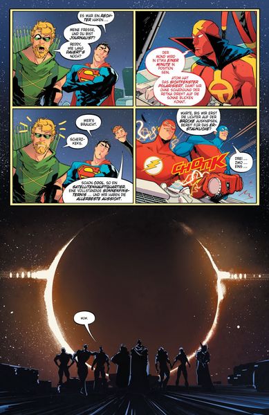 Produktbild: Batman/Superman: World's finest