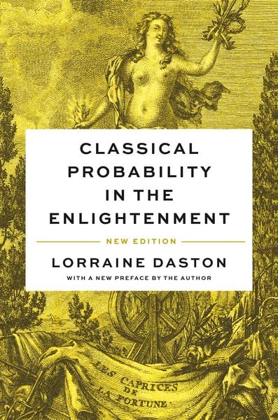 Produktbild: Classical Probability in the Enlightenment, New Edition