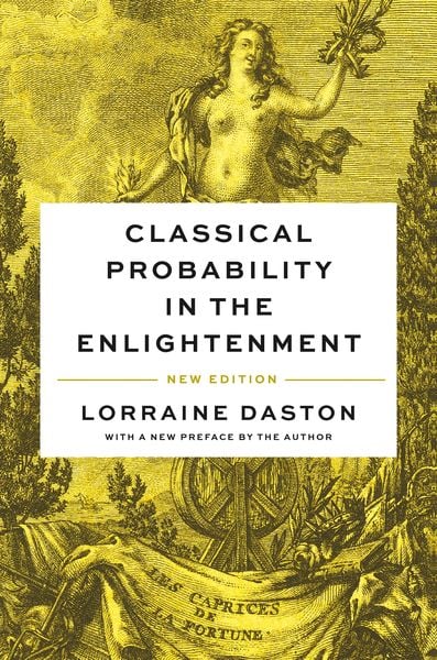 Produktbild: Classical Probability in the Enlightenment, New Edition