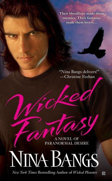 Produktbild: Wicked Fantasy