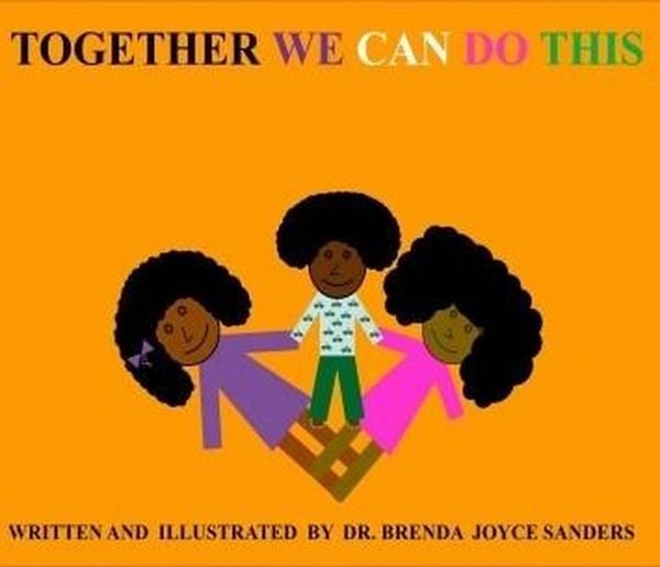 Produktbild: Together We Can Do This