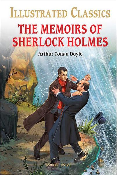 Produktbild: The Memoirs of Sherlock Holmes
