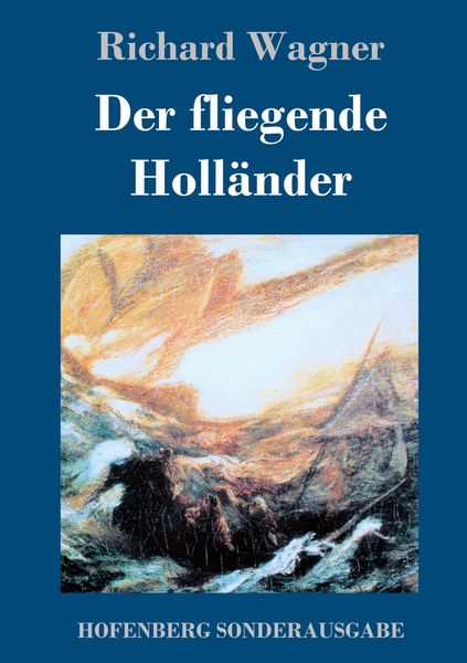 Produktbild: Der fliegende Holl&auml;nder