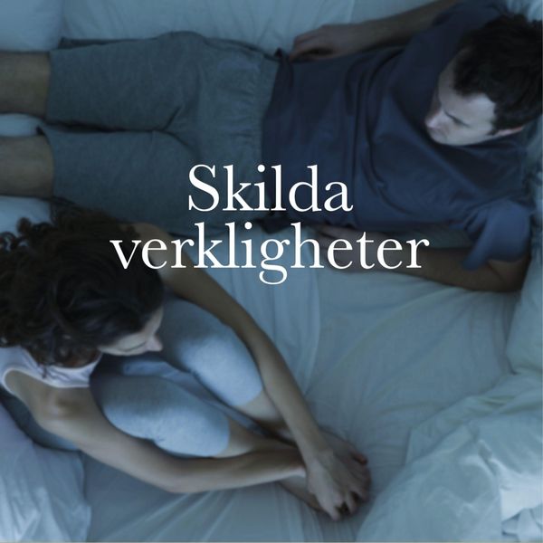 Produktbild: Skilda verkligheter