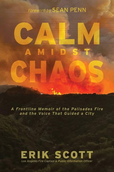 Produktbild: Calm Amidst Chaos
