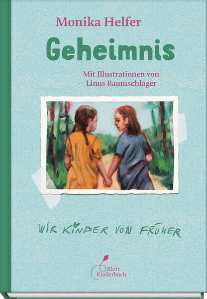 Produktbild: Geheimnis