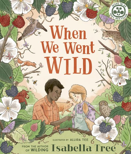 Produktbild: When We Went Wild