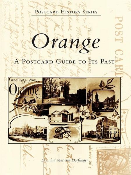 Produktbild: Orange