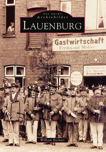 Lauenburg