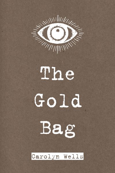 Produktbild: The Gold Bag