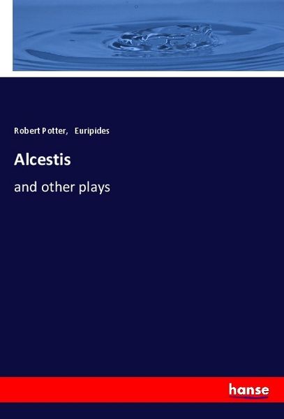 Produktbild: Alcestis