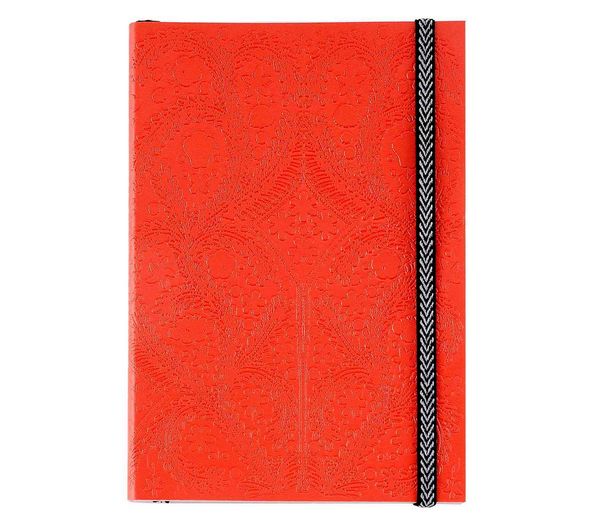 Produktbild: Christian Lacroix Scarlet A5 8' X 6' Paseo Notebook