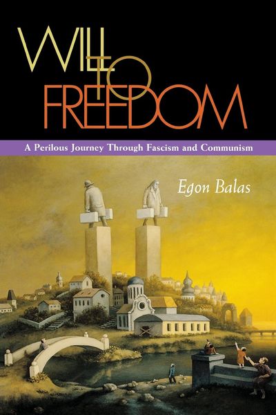 Produktbild: Will to Freedom