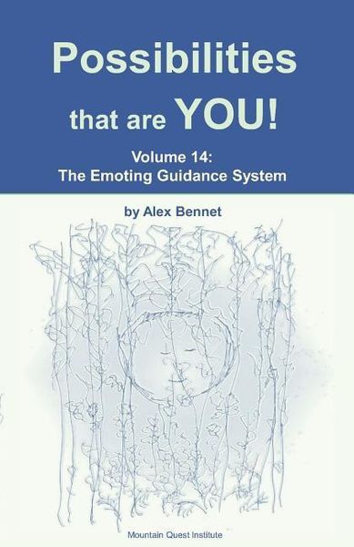 Produktbild: Possibilities that are YOU!: Volume 14: The Emoting Guidance System