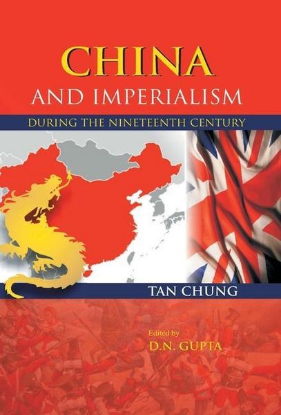 Produktbild: China And Imperialism