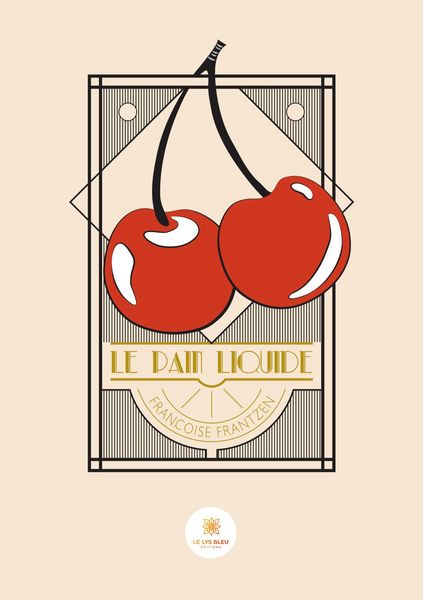 Produktbild: Le pain liquide