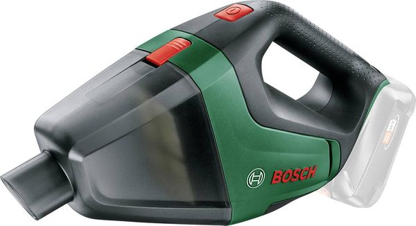 Bosch Home and Garden UniversalVac 18 06033B9102 Handstaubsauger ohne Akku