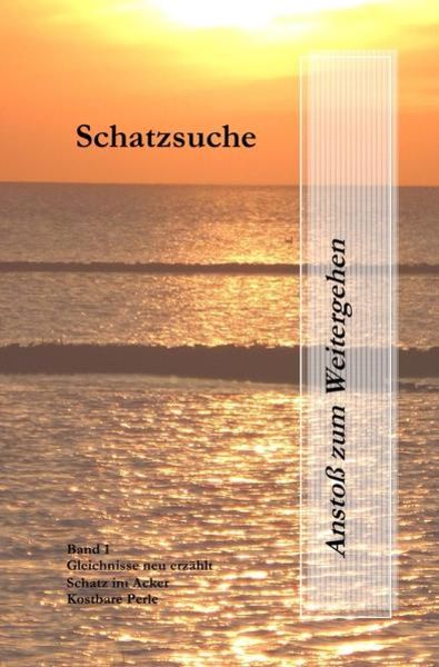 Schatzsuche, Taschenbuch von Herbert Vonier, Epubli, 9783741817595