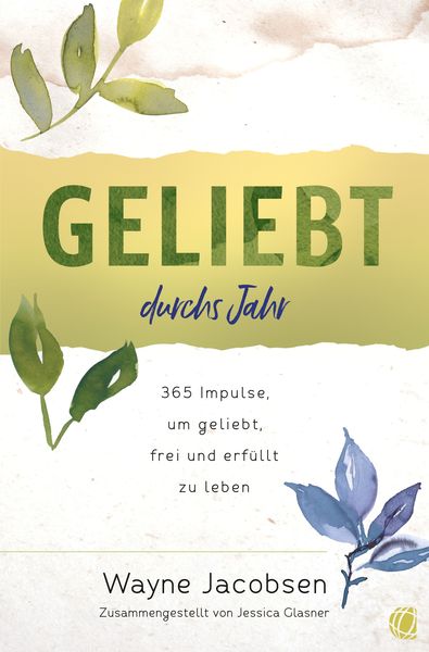 Produktbild: Geliebt durchs Jahr