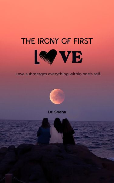 Produktbild: The Irony of First Love