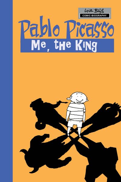 Produktbild: Milestones of Art: Pablo Picasso: The King