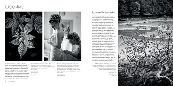 Produktbild: Die hohe Schule der Schwarz-Wei&szlig;-Fotografie
