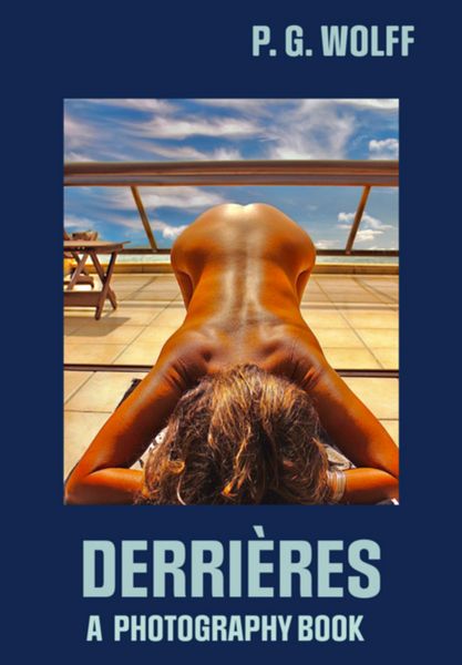 Produktbild: Derri&egrave;res