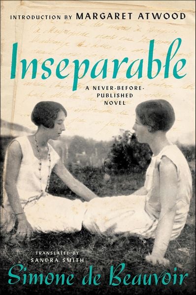 Produktbild: Inseparable