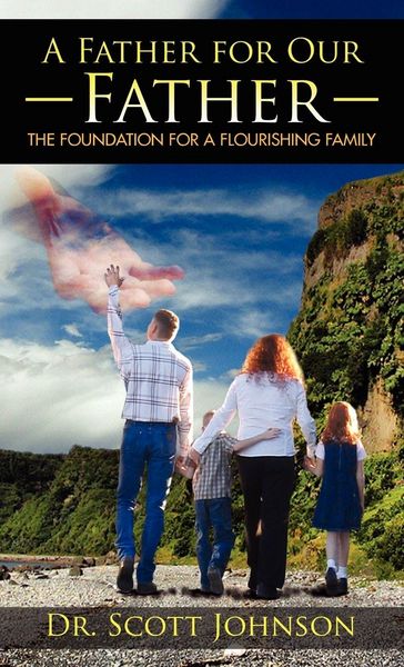 Produktbild: A Father for Our Father