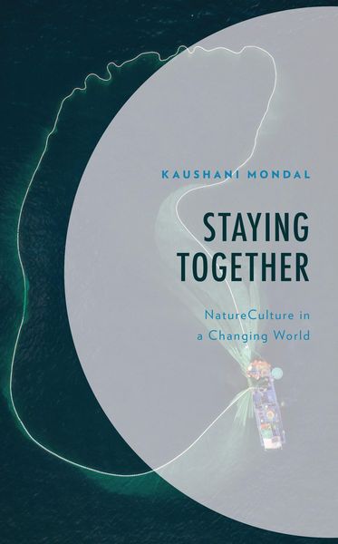 Produktbild: Staying Together