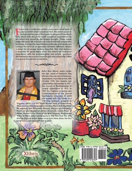 Produktbild: Fairyland