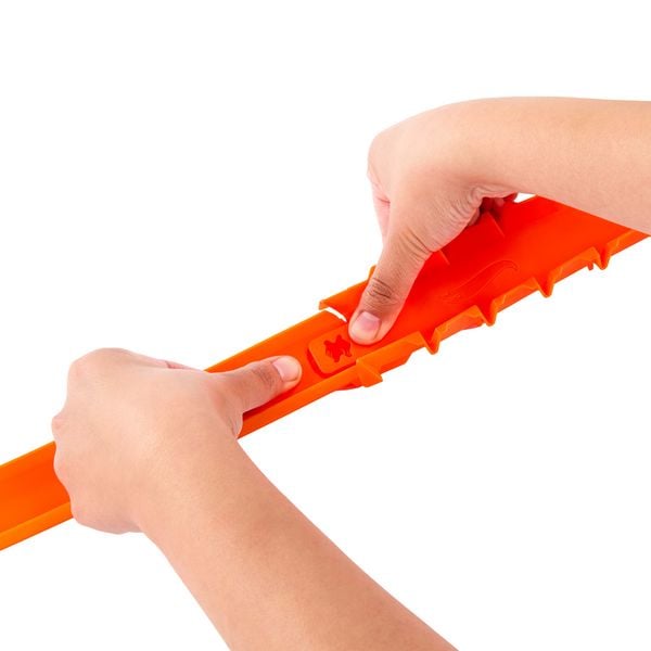 Produktbild: Hot Wheels City Gigantischer Gorilla Angriff